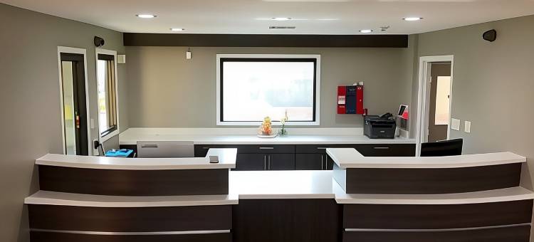 休斯顿蒙特贝尔维尤美洲最佳价值套房酒店(Americas Best Value Inn and Suites Mont Belvieu)图片