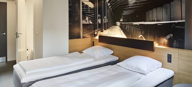 Four Points Flex by Sheraton Aalborg图片
