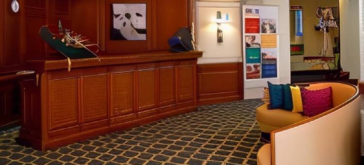 索非亚之家酒店 - 美憬阁系列(Maison Sofia - MGallery Collection)图片