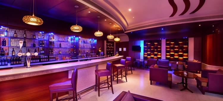 雅阁普度切里酒店(Accord Puducherry)图片