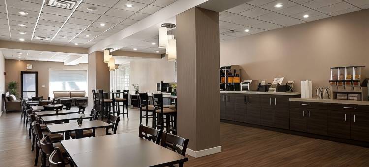 芝加哥林肯公园维尔西酒店(HOTEL VERSEY CHICAGO LINCOLN PARK)图片