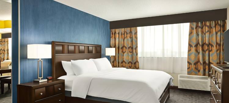 路易斯维尔东-赫斯特波恩假日酒店(Holiday Inn Louisville East - Hurstbourne)图片