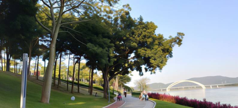 南宁瑞得民宿图片