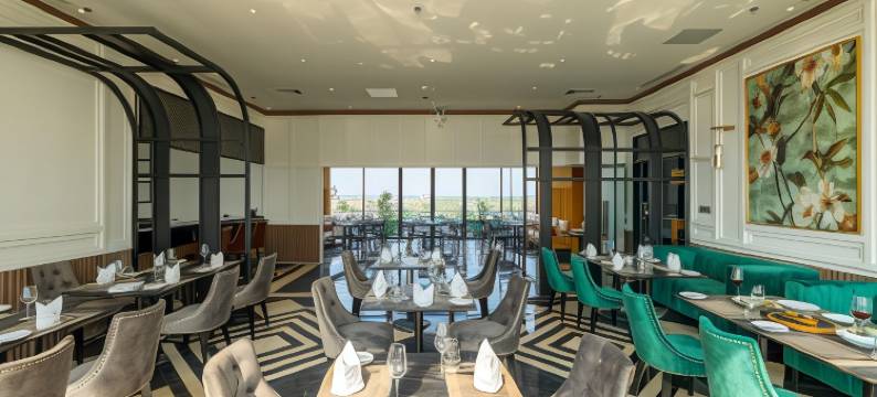 拉维拉顺化酒店(La Vela Hue Hotel)图片