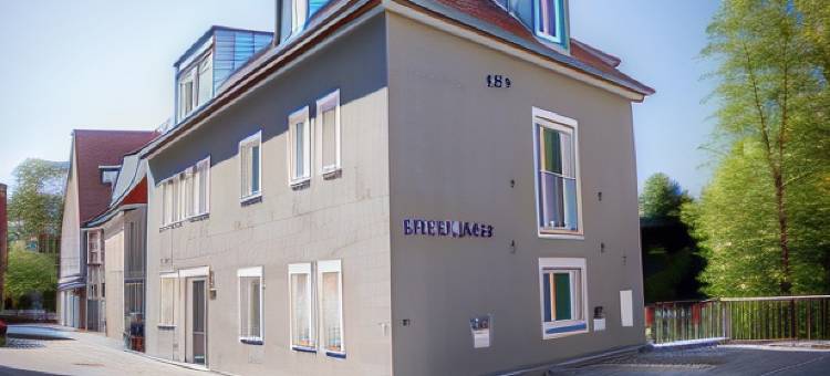 Hotel Jakob Regensburg DownTown, BW Signature Collection图片
