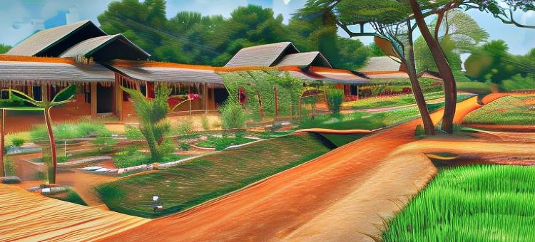 Ayurvie Sigiriya - Ayurvedic Retreat by Thema Collection图片