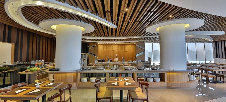 安特罗酒店查巴贝卡(Antero Hotel Jababeka Cikarang)图片