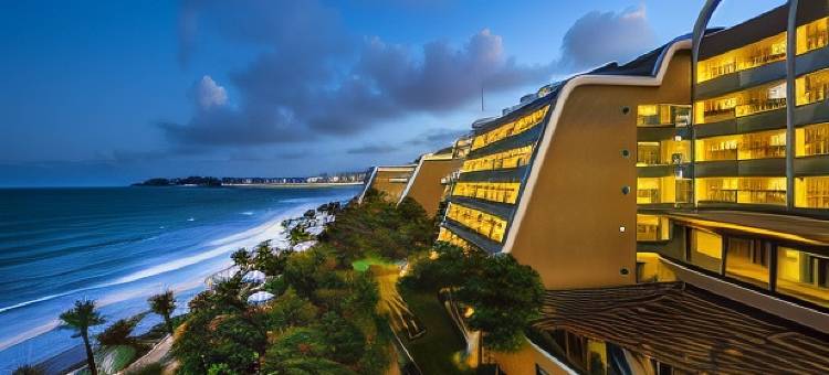 SERHS体验套房(SERHS Experience Suites)图片