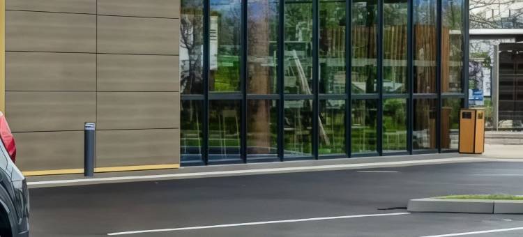 城南维尔弗朗什B&B住宿加早餐酒店(B&B Hotel Villefranche-Sur-Saône Sud)图片