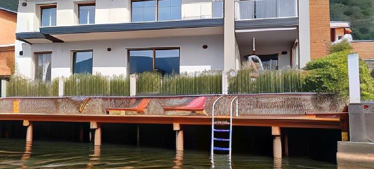 d'Ocalée假日体验(D'Ocalée Holiday Experience Lago d'Orta)图片