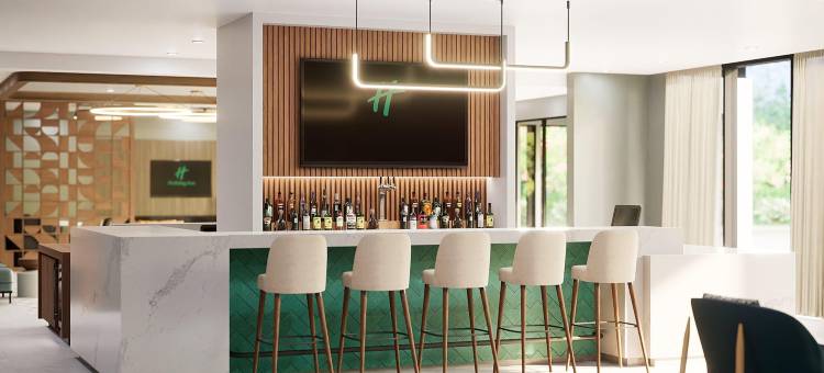 假日酒店纳什维尔机场 IHG(Holiday Inn Nashville Airport)图片