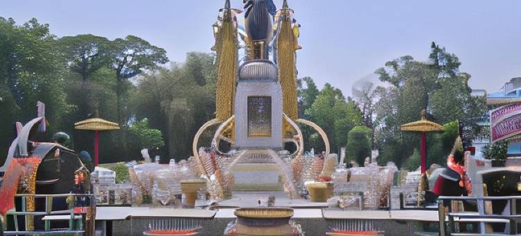 快乐客房 - 清莱机场(Happy Room - Airport Chiangrai)图片