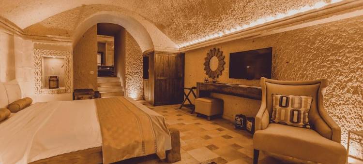 尼诺洞穴套房(Nino Cave Suites)图片