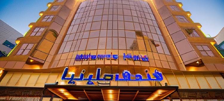 星期千禧酒店(Sunday Millennia Hotel)图片