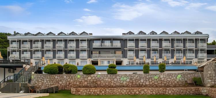 Ramada by Wyndham Fethiye Oludeniz图片