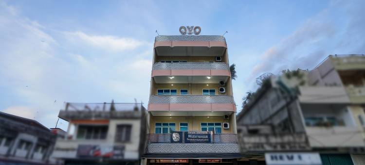 帕加拉姆卡纳瓦旅馆(Kanawa Guest House Pagaralam)图片