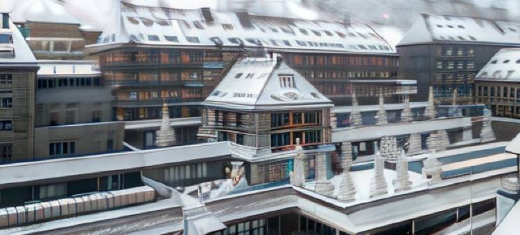 新瓦尔酒店(Hotel Val de Neu G.L.)图片
