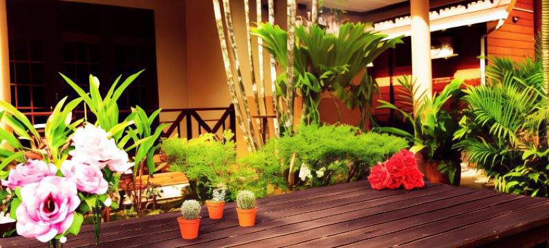 六别墅酒店(Six Villa Inn)图片