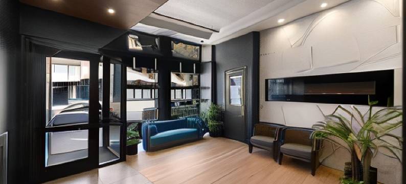 市中心品质酒店(Quality Inn Center City)图片