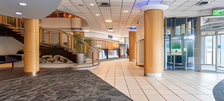 博尔顿体育场酒店, 丽笙精选成员(The Bolton Stadium Hotel, a member of Radisson Individuals)图片