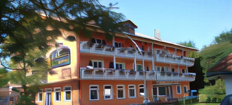 希尔费尔德酒店(Hotel Gasthof Seefelder Hof)图片