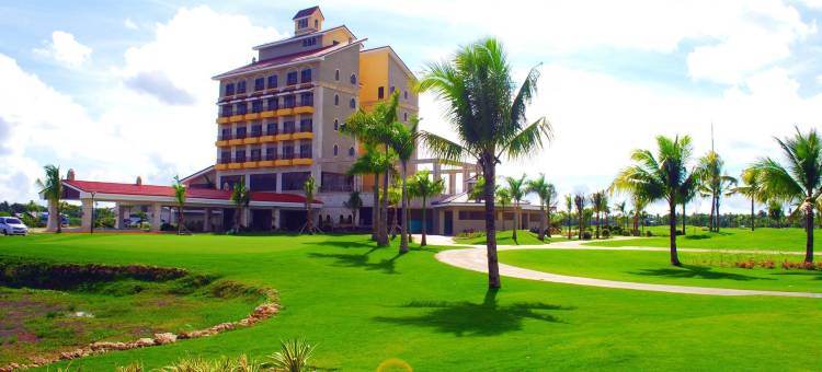 皇后岛高尔夫度假村(Queens Island Golf and Village)图片