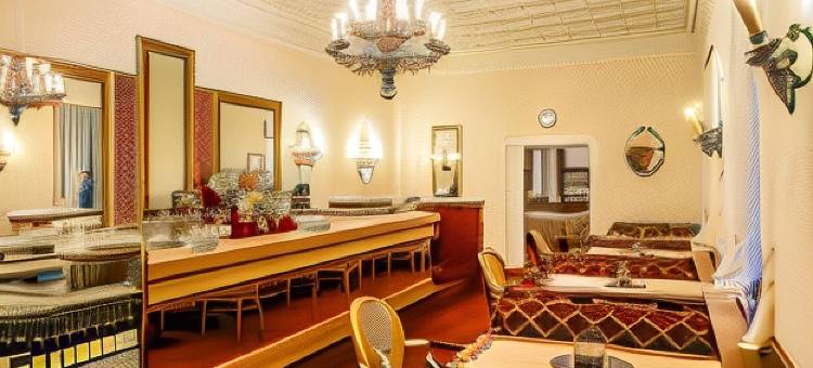 贝尔维尤大酒店 - 限成人(Grand Hotel Bellevue - Adults Only)图片