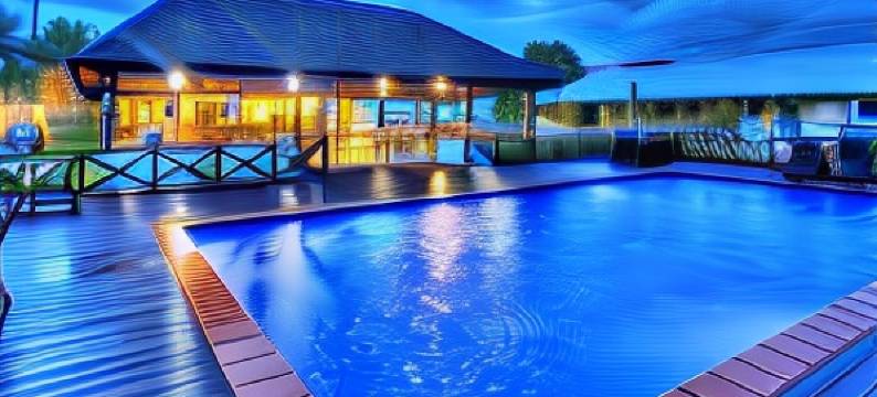 海滨度假酒店(Beachfront Resort)图片