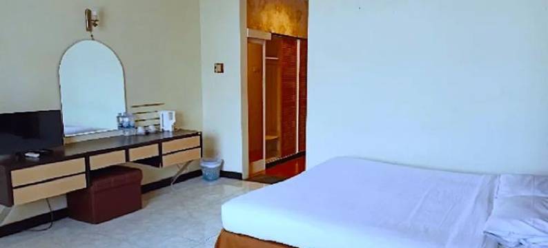 万隆佩麦酒店(Hotel Bandung Permai Jember)图片