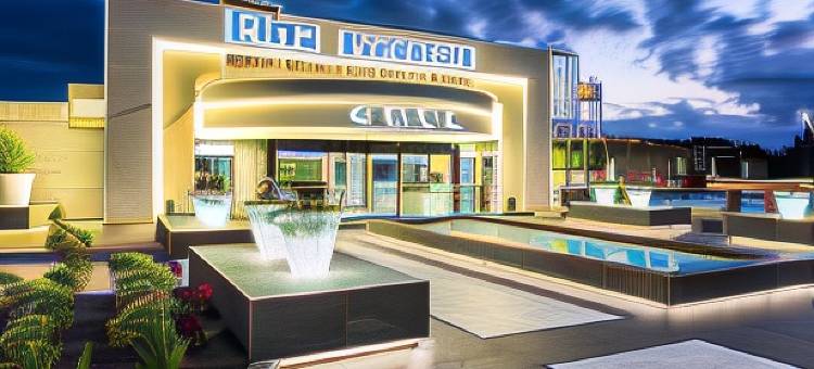 厄尔巴尊贵套房酒店 - 限成人入住(Elba Premium Suites - Adults Only)图片