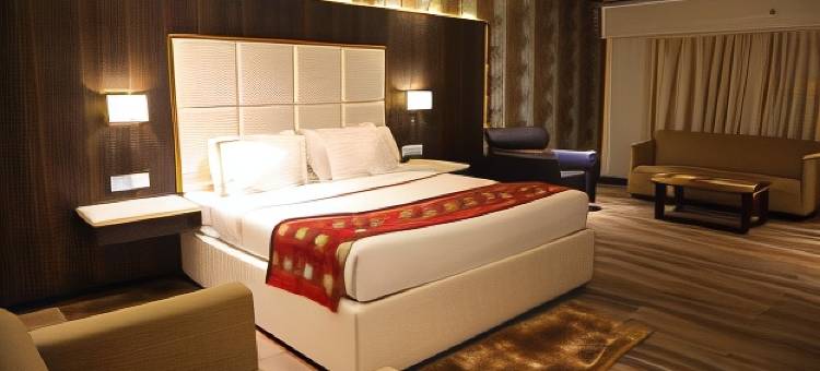 The Four Seasons Recreation图片