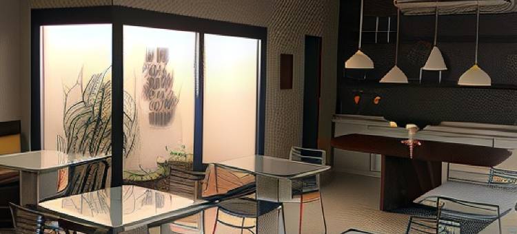 文图拉酒店(Ventura Hotel)图片