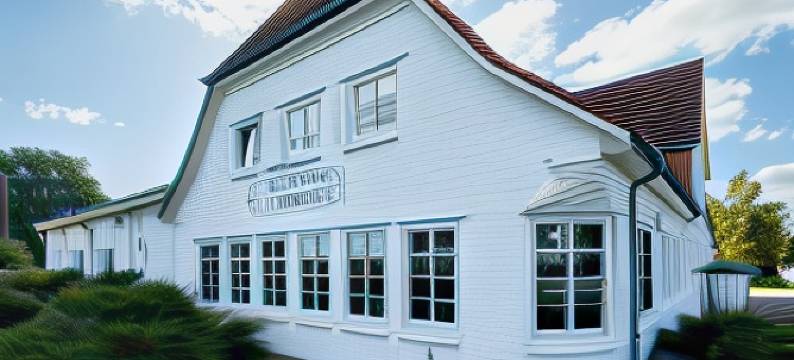 艾希霍恩餐厅酒店(Eichhorns)图片