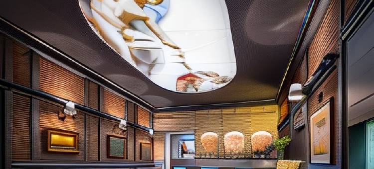 泰拉斯酒店(La Terrasse)图片