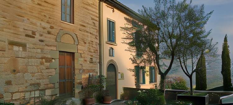 艾尔伯格桑洛雷索酒店(Albergo San Lorenzo)图片