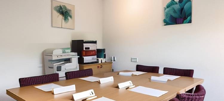 德福铁桥M54温德姆戴斯酒店(Days Inn by Wyndham Telford Ironbridge M54)图片