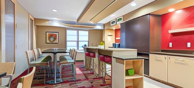 美洲长住酒店 - 里士满(Extended Stay America Suites - Richmond - Glen Allen - Short Pump)图片