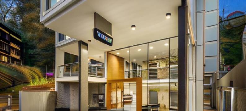 海湾路山岭探索酒店(Quest Mounts Bay Road)图片