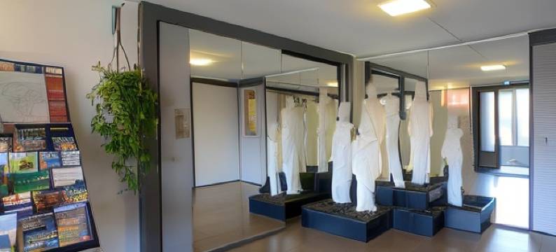 第戎-屈埃蒂尼霍特尔英酒店(Hôtel Inn Design Dijon Est - Quetigny)图片