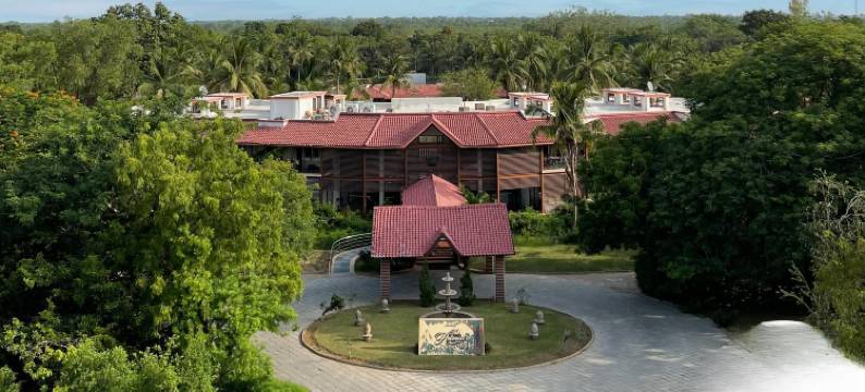 Shankus水上公园和度假村(Shankus Water Park & Resort)图片