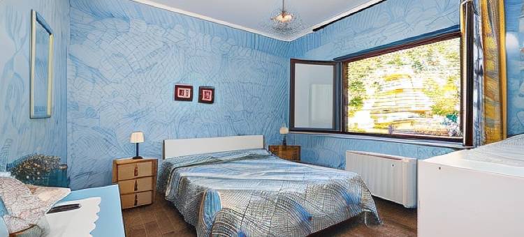 拉美利雅农庄酒店(Agriturismo la Meria)图片