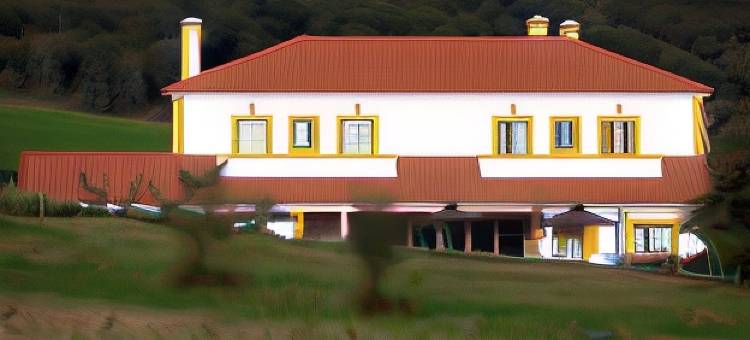 阿尔法洛家庭旅馆(Casa do Alfaro)图片