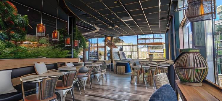 斯佩克洛德酒店(Hotel Spekeröd)图片