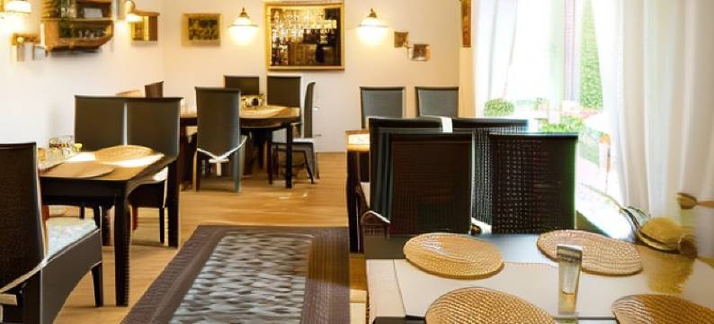 佩乐穆赫酒店(Hotel Pellmühle)图片