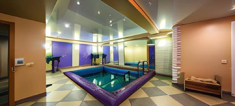 皇家莱姆酒店(Lime Hotel)图片