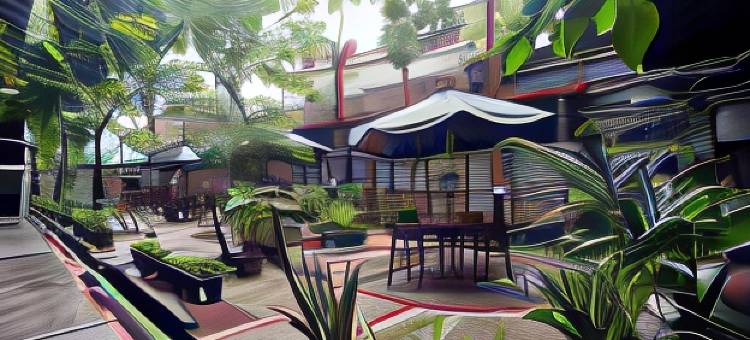 Safwah Bintaro Syariah Mitra RedDoorz图片