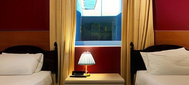 格伦洛西旅馆(Glenlossie Guest House)图片