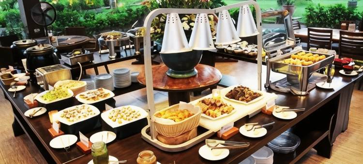 八打雁乡村俱乐部酒店(Batangas Country Club)图片