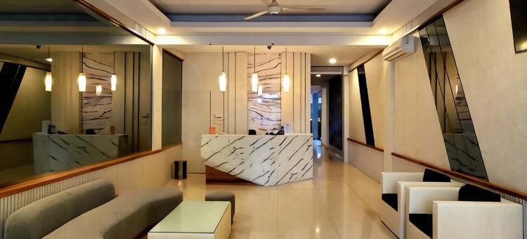 桑普尔纳锦尔本酒店(Hotel Sampurna Cirebon)图片