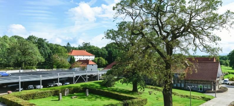 魏斯曼霍夫酒店和高尔夫餐厅(Hotel & Golfrestaurant Gut Wissmannshof)图片